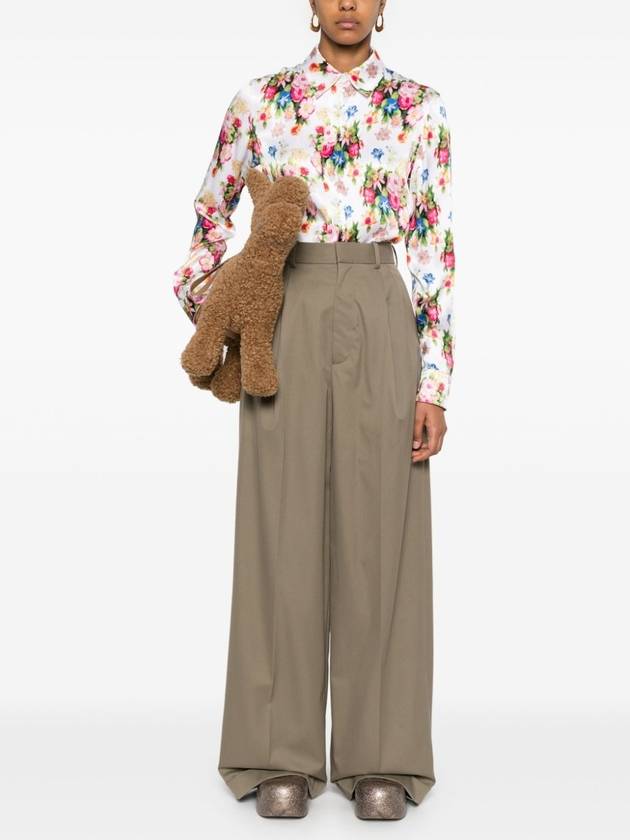 DONNA PANTALONI - LOEWE - BALAAN 3