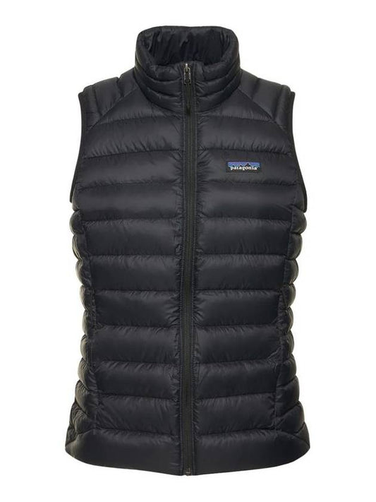 [PATAGONIA] Women's Down Sweater Vest-84629 BLK - PATAGONIA - BALAAN 1