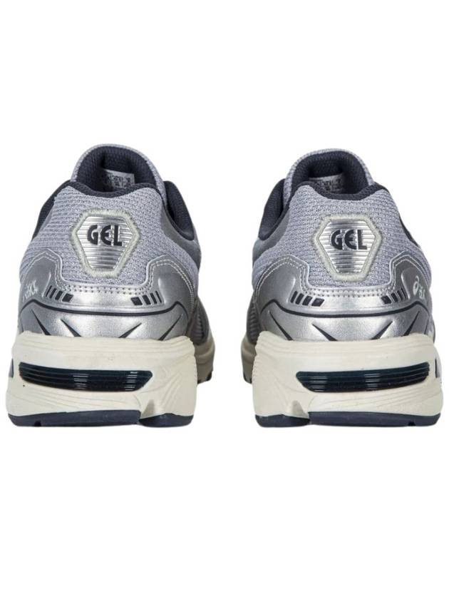 Gel 1090 Low Top Sneakers Piedmont Grey - ASICS - BALAAN 7