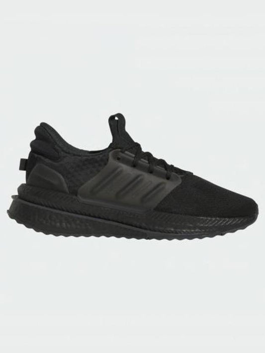 X PLR Boost Low Top Sneakers Black - ADIDAS - BALAAN 1