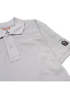 Men s Space Polo Short Sleeve T Shirt PM POX F06 0738 - PARAJUMPERS - BALAAN 3