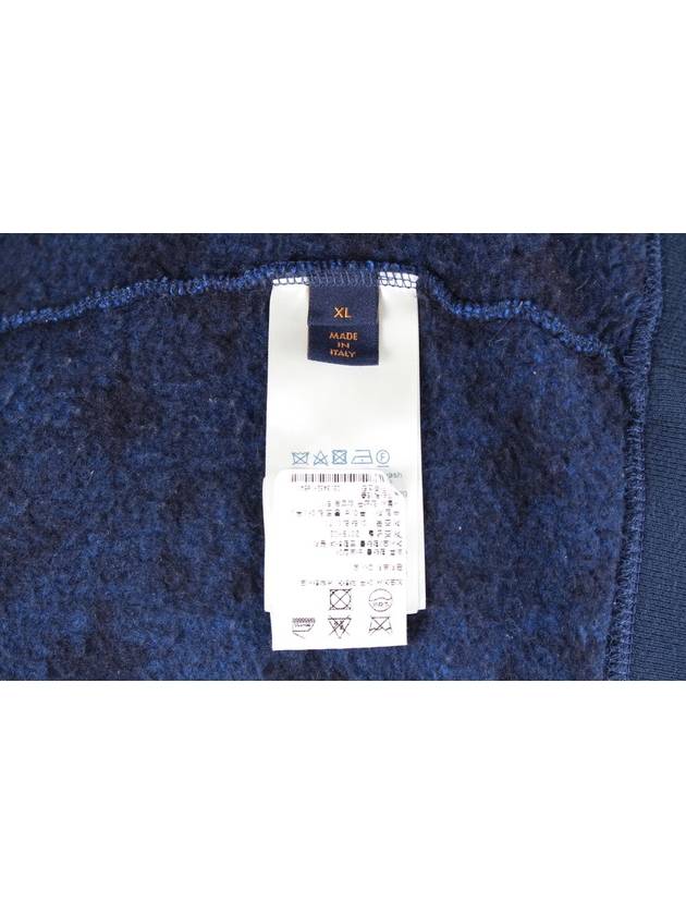 monogram knit XL - LOUIS VUITTON - BALAAN 8