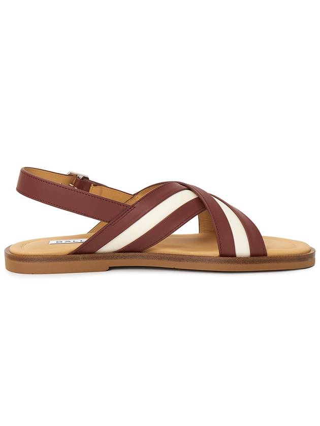 Men's Sandals GAREY 301 - BALLY - BALAAN 4