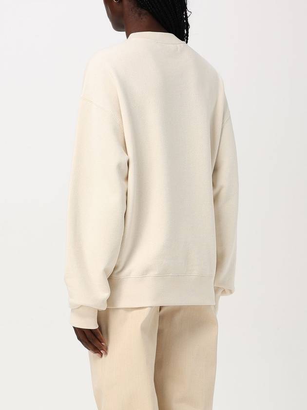 Sweatshirt woman Jil Sander - JIL SANDER - BALAAN 3