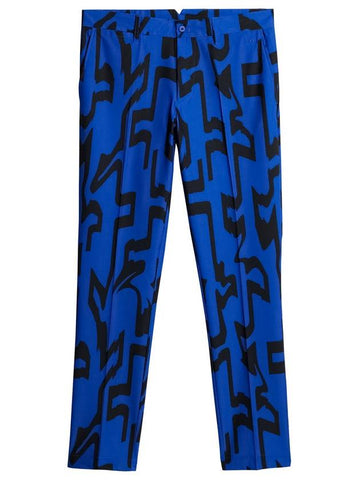 Men s Elote Print Pants - J.LINDEBERG - BALAAN 1