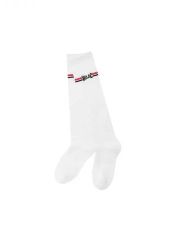 Golf Paris Team Korea SocksWGLCX24551WHX Domestic Product GQ0Z24073160501 - WAAC - BALAAN 1