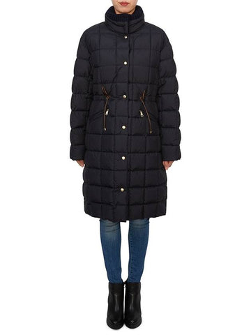 Sintrat Women s Long Padded Jumper 1C00021 54A81 778 - MONCLER - BALAAN 1