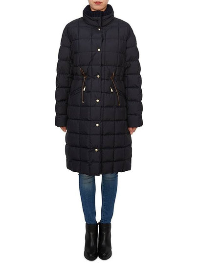 Women's Cintra Padding Navy - MONCLER - BALAAN 2