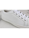 Avantage H sneakers white 39 260 - HERMES - BALAAN 8