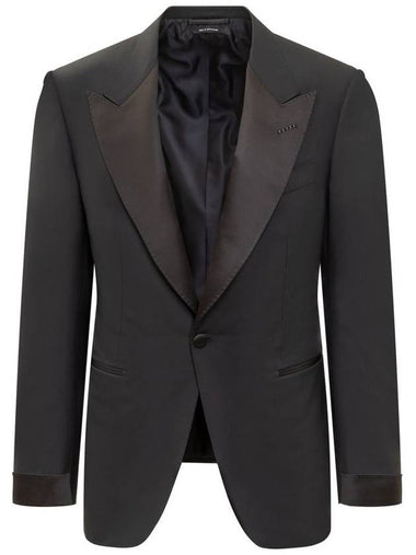 Tom Ford Blazer Evening - TOM FORD - BALAAN 1