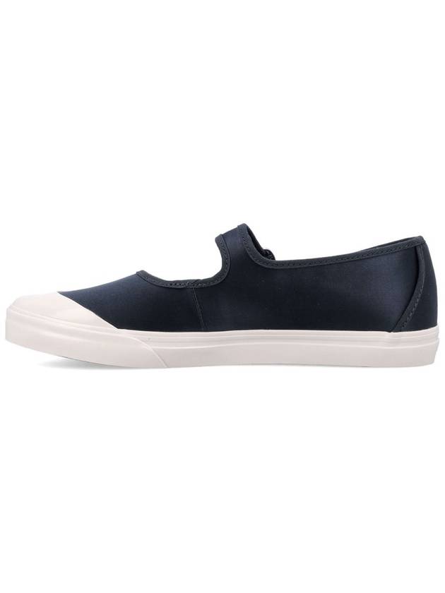 Low Pro LX Mary Jane Flat Black - VANS - BALAAN 4