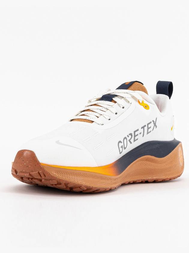 Infinity Run 4 Gore Tex sneakers FB2204 100 - NIKE - BALAAN 5