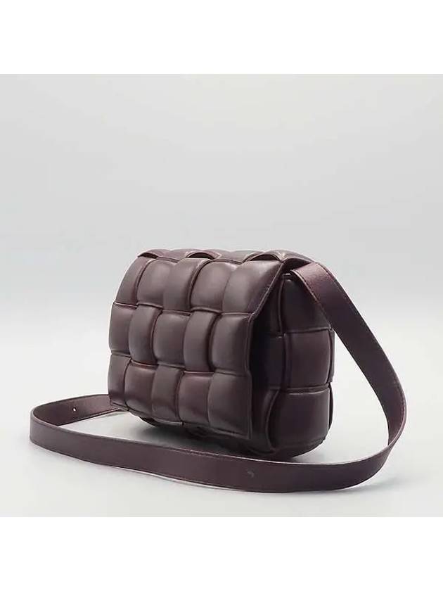 591970 shoulder bag - BOTTEGA VENETA - BALAAN 3