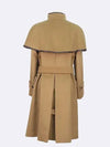 Smith Market Used Luxury Camel Coat Women s Clothing - MAX MARA - BALAAN 3