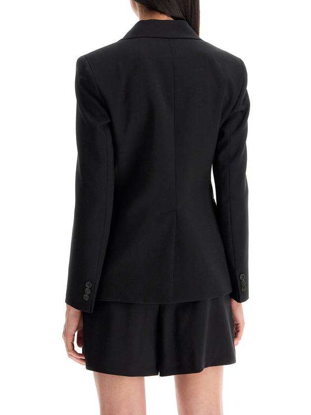 Lamine blazer jacket rack - WEEKEND MAX MARA - BALAAN 4