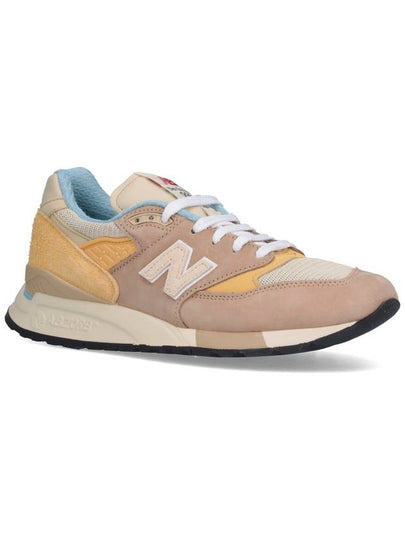 New Balance Sneakers Beige - NEW BALANCE - BALAAN 2