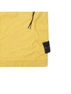 Kids Padded Gilet Jacket Yellow 7616G0132 V0030 - STONE ISLAND - BALAAN 4