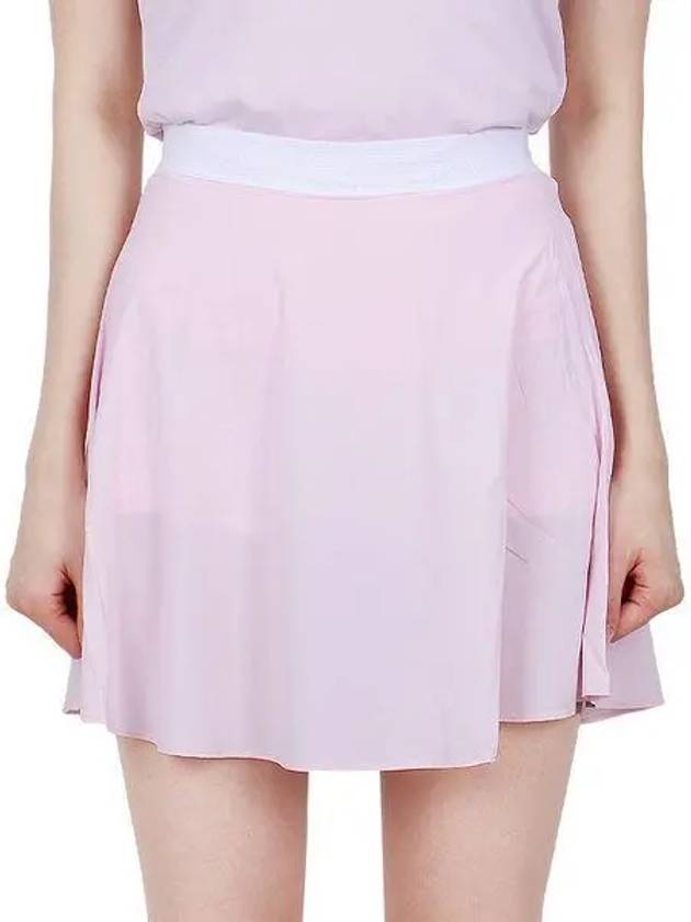 Mimi Skirt Pink - J.LINDEBERG - BALAAN 2