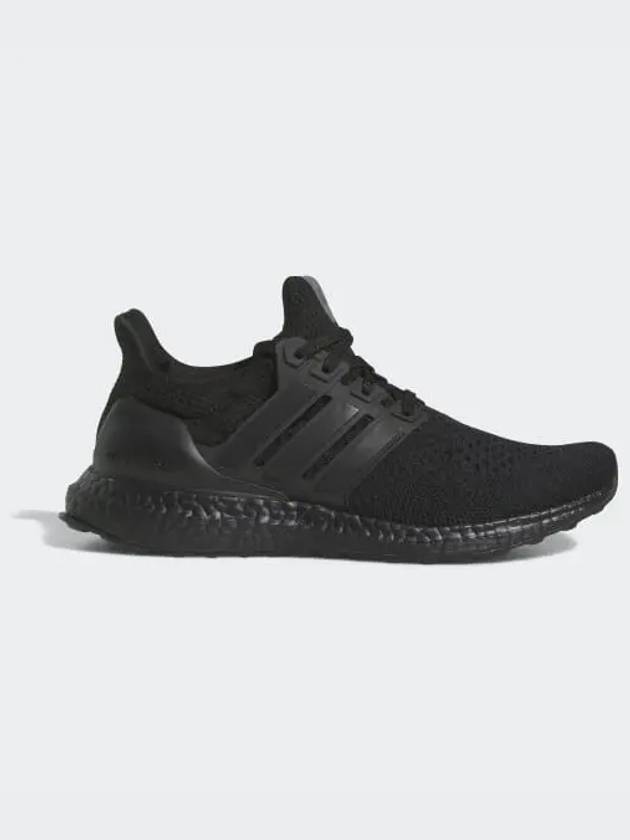 Ultra Boost 1 Low Top Sneakers Black - ADIDAS - BALAAN 2