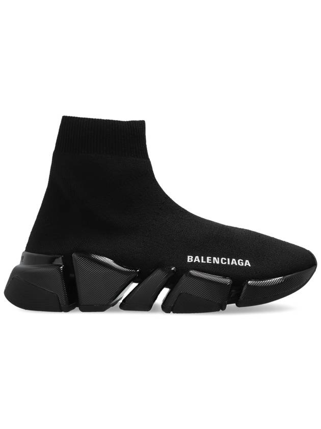 Balenciaga Sneakers Speed 2.0 LT, Women's, Black - BALENCIAGA - BALAAN 1