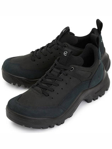 Off Road Men s Sneakers 822344 51052 - ECCO - BALAAN 1