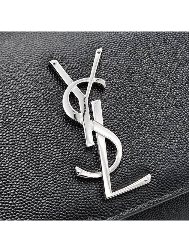 women cross bag - SAINT LAURENT - BALAAN 8