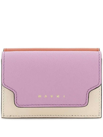 Wallet PFMOW02U23LV520 Z620M B0440018905 - MARNI - BALAAN 1