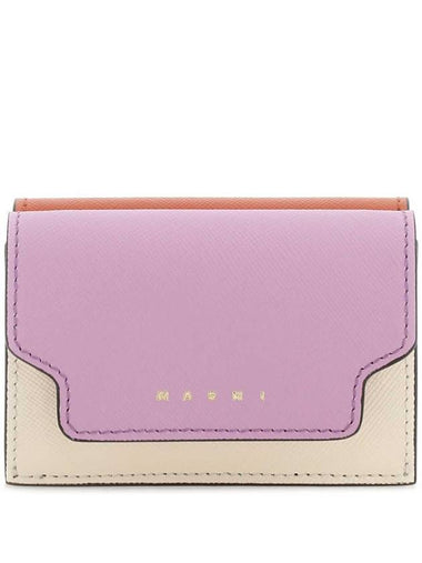 Wallet PFMOW02U23LV520 Z620M B0440018905 - MARNI - BALAAN 1