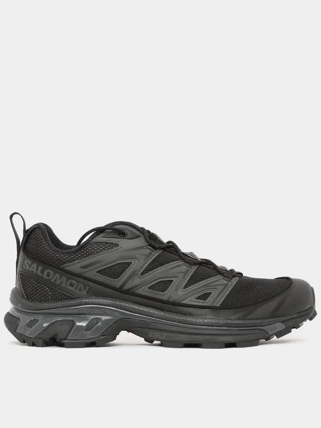 XT 6 Expanse Low-Top Sneakers Black - SALOMON - BALAAN 2