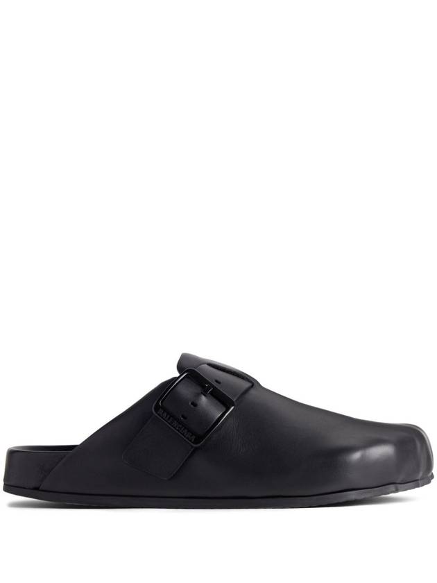 Sunday Mule Black - BALENCIAGA - BALAAN 2