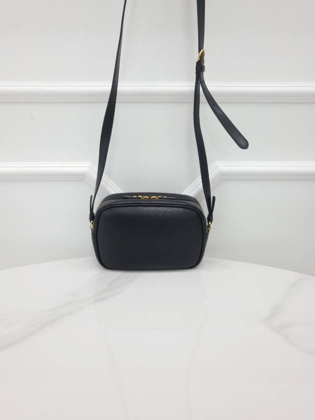 Ferragamo Gancini City Mini Bag 21 0691323 - SALVATORE FERRAGAMO - BALAAN 2