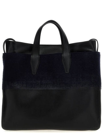 Dries Van Noten 'Bm242' Shopping Bag - DRIES VAN NOTEN - BALAAN 1