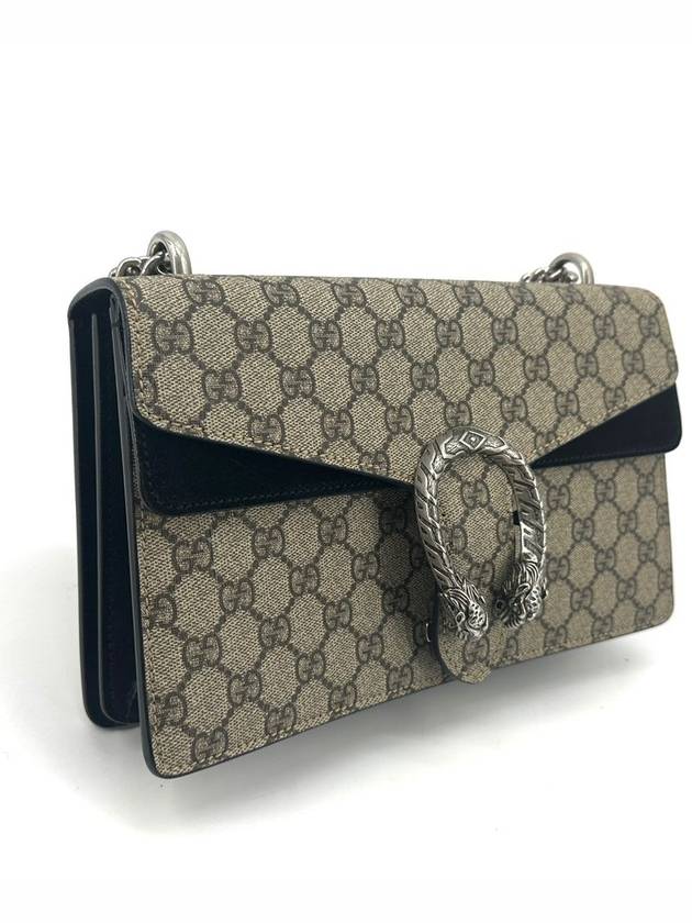 Dionysus chain shoulder bag 400249 - GUCCI - BALAAN 4