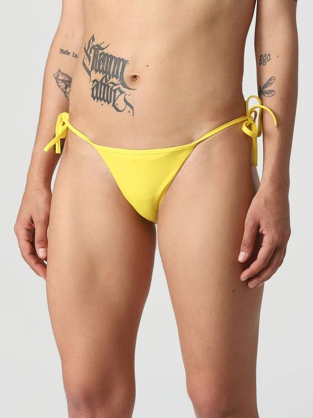 Dsquared2 bikini briefs in stretch fabric - DSQUARED2 - BALAAN 3