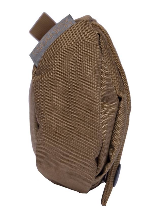 Forager Pocket Large Coyote 110863 215 - MYSTERY - BALAAN 4