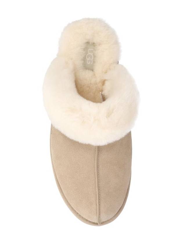 Scuffette II Slippers Sand - UGG - BALAAN 5