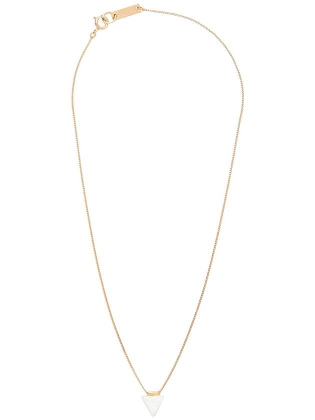 Odina Color Necklace - ISABEL MARANT - BALAAN 2