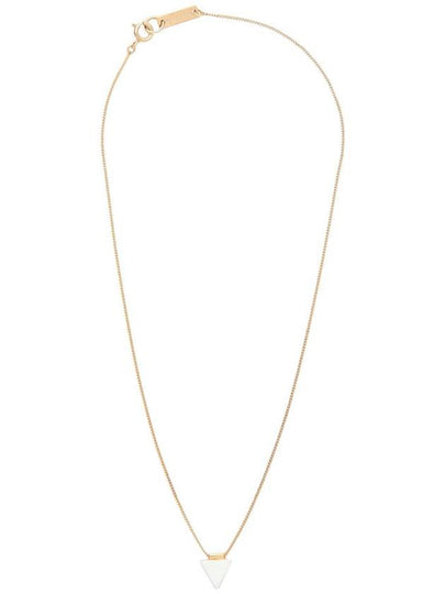 Odina Color Necklace - ISABEL MARANT - BALAAN 2