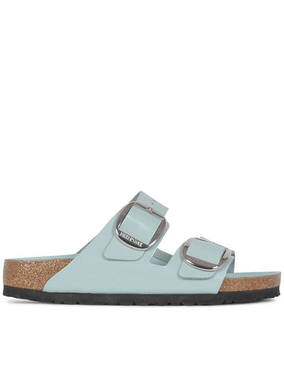 Arizona leather slider sandals 1026495 - BIRKENSTOCK - BALAAN 2