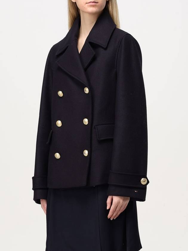 Coat woman Tommy Hilfiger - TOMMY HILFIGER - BALAAN 3