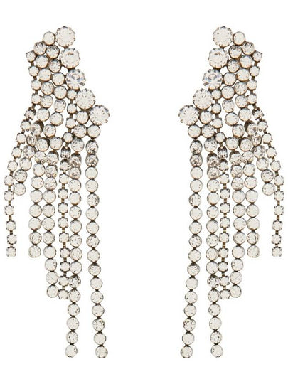 SS Earrings Boucle DOreill 23ABL0006FAA3B02BTRSI - ISABEL MARANT - BALAAN 2