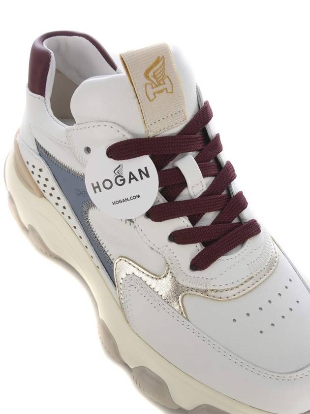 HXW5400DQ01SIB 02RF sneakers - HOGAN - BALAAN 4