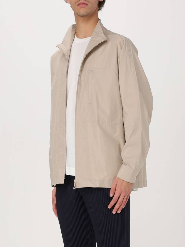 Jacket men Homme Plisse' Issey Miyake - ISSEY MIYAKE - BALAAN 4