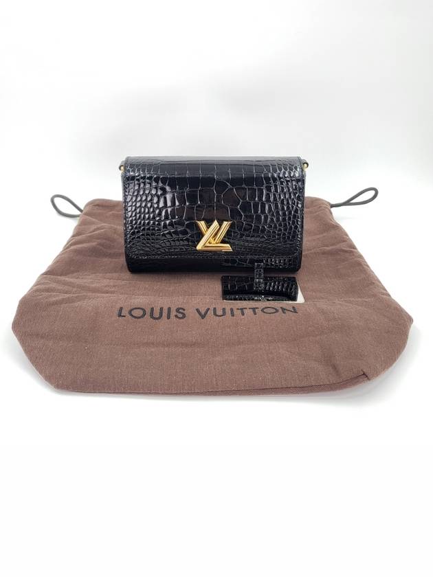 Women s Twist 4102 - LOUIS VUITTON - BALAAN 3