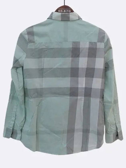 Smith Market Used Luxury Goods 4050164 Southern Women s Clothing - BURBERRY - BALAAN 2