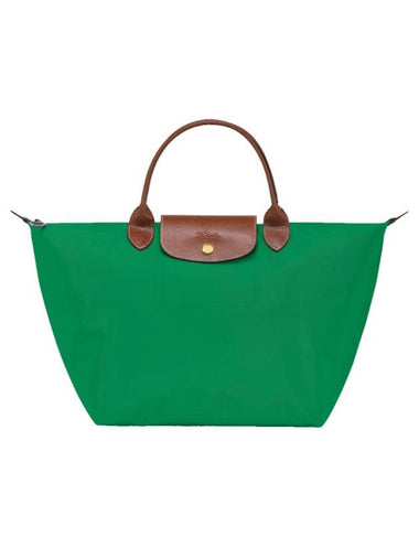 Le Pliage Original M Handbag Green L1623089P88 - LONGCHAMP - BALAAN 1