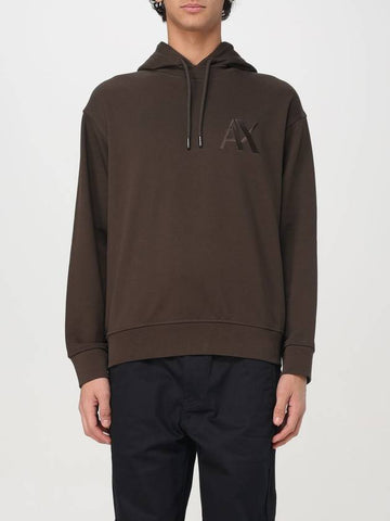 Sweatshirt men Armani Exchange - ARMANI EXCHANGE - BALAAN 1