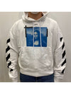 Mona Lisa Painting Hood White - OFF WHITE - BALAAN 2