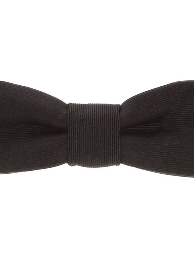 slim bow tie PAM000200SU0031 - DSQUARED2 - BALAAN 4