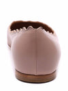 Lauren Ballerina Shoes Pink - CHLOE - BALAAN.